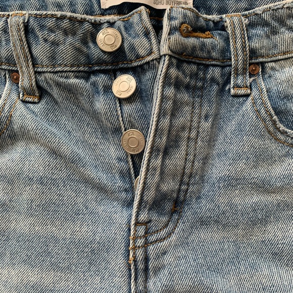 Boyfriend Jeans - Picture 2 of 3